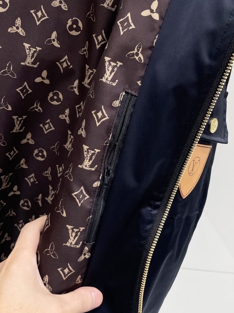 Louis Vuitton Outwear